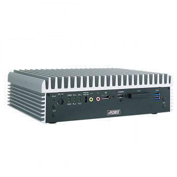 iROBO-6000-320-W в АВЕОН