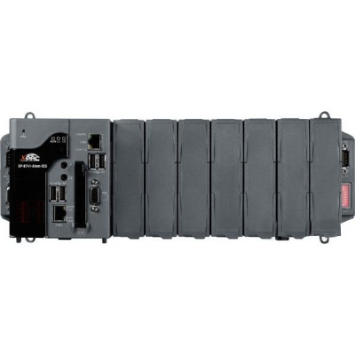 ICP DAS XP-8741-Atom-CE6 в АВЕОН