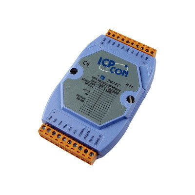 ICP DAS I-7017C в АВЕОН