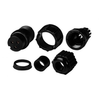 ICP DAS 4SIO1K0000016 в АВЕОН