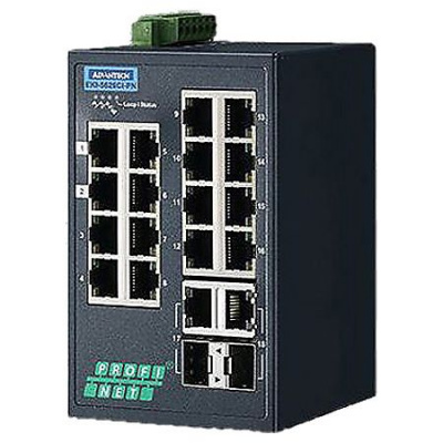 Advantech EKI-5626CI-PN-AE в АВЕОН