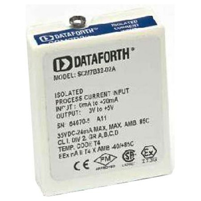 Dataforth SCM7B37J-11D в АВЕОН