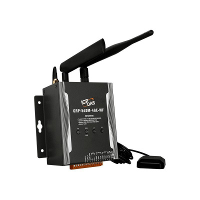 ICP DAS GRP-540M-4GE-WF в АВЕОН