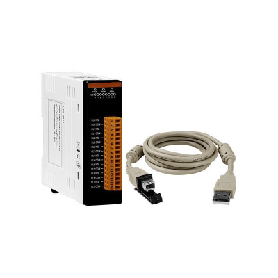 ICP DAS USB-2064 в АВЕОН