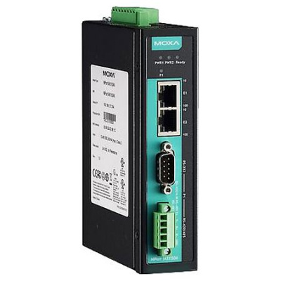 MOXA NPort IA5150AI в АВЕОН
