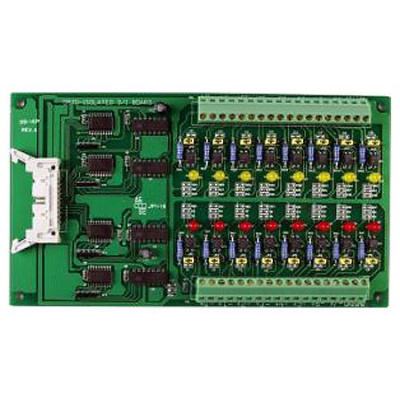 ICP DAS DB-16P в АВЕОН