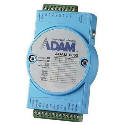 Advantech ADAM-6052-D в АВЕОН