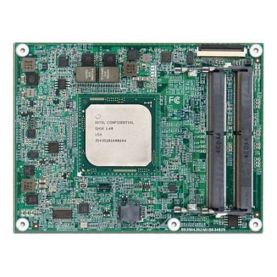 Portwell PCOM-B634VG-D-1517 в АВЕОН