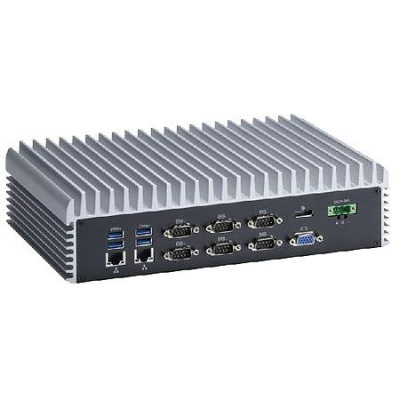 Axiomtek eBOX670-883-FL-DC в АВЕОН