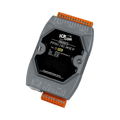 ICP DAS PPDS-782-MTCP в АВЕОН