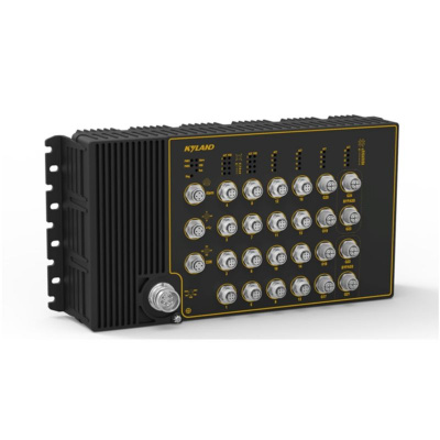 Kyland Aquam8124TSN-B-4GE12T8P-H6-H6 в АВЕОН