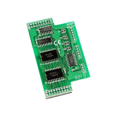 ICP DAS X107 в АВЕОН