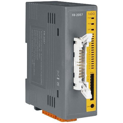 ICP DAS FR-2057 в АВЕОН