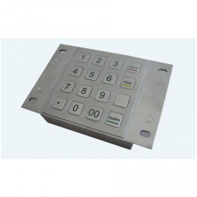 Inputel KP901 в АВЕОН