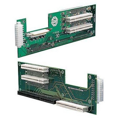 IEI PCI-5SDA-RS-R40 в АВЕОН