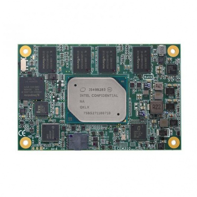 Axiomtek CEM310-F2B-P1G в АВЕОН