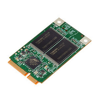 InnoDisk DEMSR-A28M41BW1DC в АВЕОН