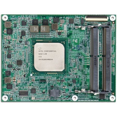 Portwell PCOM-B634VG-D-1508 в АВЕОН