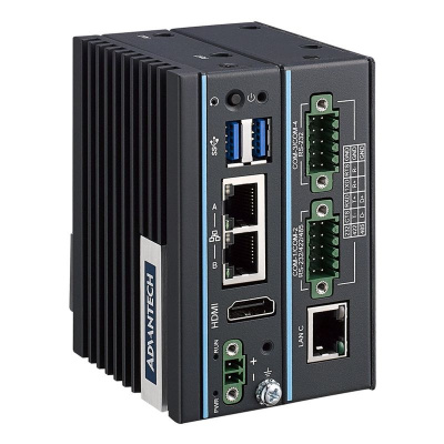 Advantech UNO-127-E23BA в АВЕОН