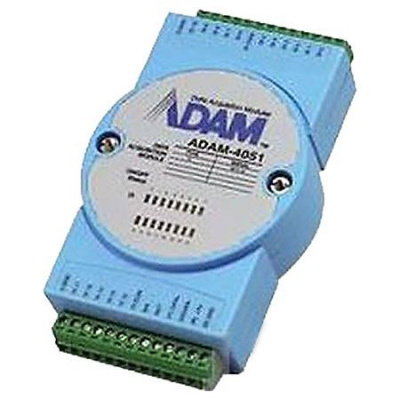 Advantech ADAM-4051-BE в АВЕОН