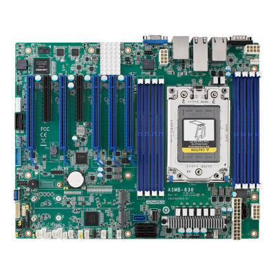 Advantech ASMB-830I-00A1 в АВЕОН