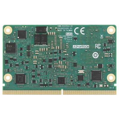 Advantech SOM-2533RDCBX-S3A1 в АВЕОН