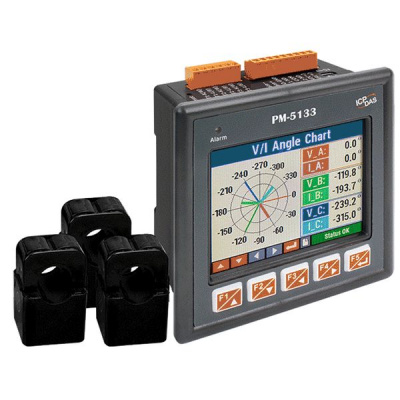 ICP DAS PM-5133-005P в АВЕОН