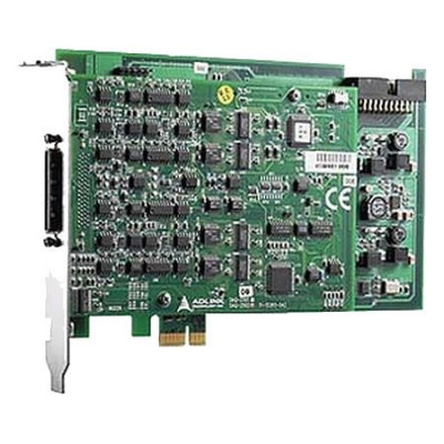 ADLink DAQe-2502 в АВЕОН