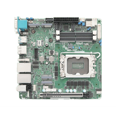 ASRock IMB-1247 в АВЕОН