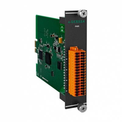 ICP DAS e-LCell4 в АВЕОН