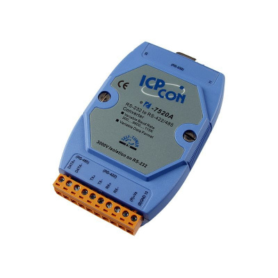 ICP DAS I-7520A в АВЕОН