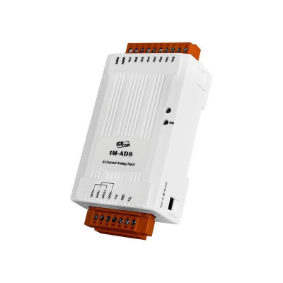 ICP DAS tM-AD8 в АВЕОН