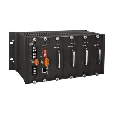 ICP DAS RPS-4M/W4 в АВЕОН