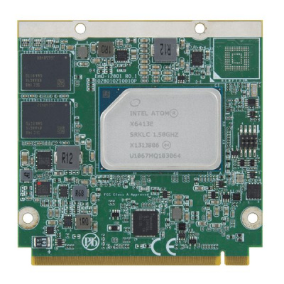 Arbor EmQ-i2801-WT-x6211E-8G в АВЕОН