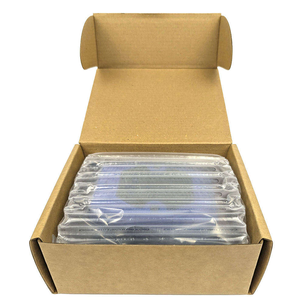 Фотообзор промышленного PC-совместимого контроллера ICP DAS I-7188XA от АВЕОН