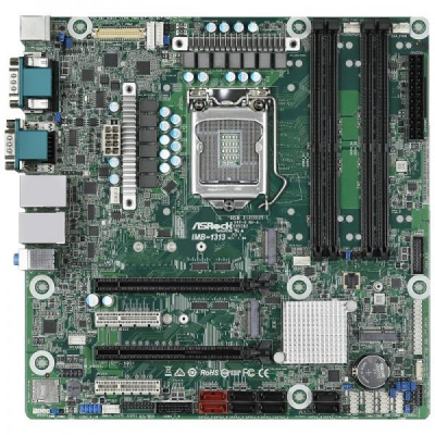 ASRock IMB-1313 в АВЕОН