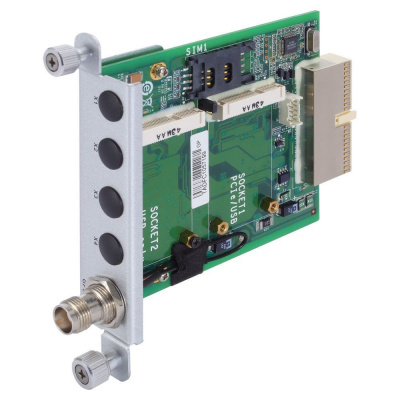 MOXA EPM-DK03 в АВЕОН
