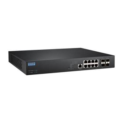 Advantech EKI-7412G-4XP-AE в АВЕОН