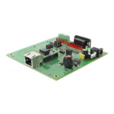 MOXA MiiNePort E2-H-ST в АВЕОН