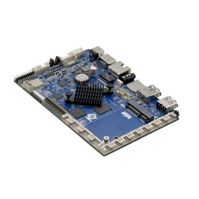 Yentek SK35H (RK3568) в АВЕОН