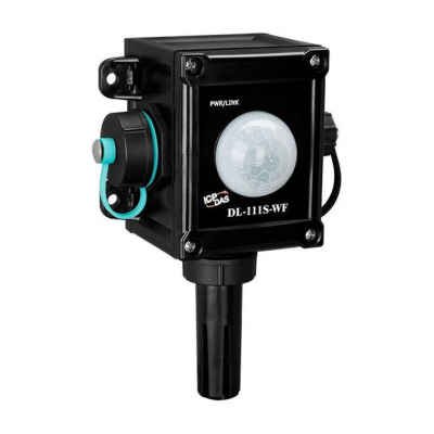 ICP DAS DL-111S-WF в АВЕОН