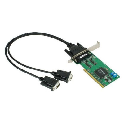 MOXA CP-132UL-DB9M в АВЕОН