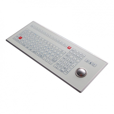 KeyTek K-TEK-D410-OTB-KP-FN-SW-EP в АВЕОН