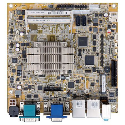 ADLink cPCI-3510G/4700E/M8 в АВЕОН