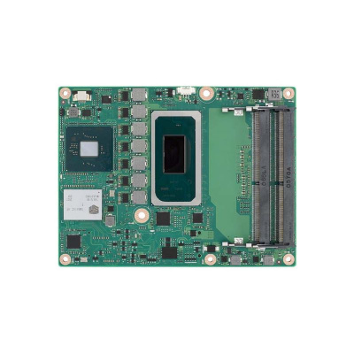 Advantech SOM-5883D8R-U6A1 в АВЕОН