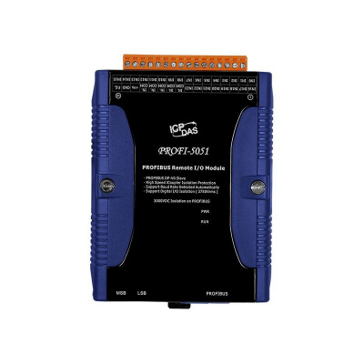 ICP DAS PROFI-5051 в АВЕОН