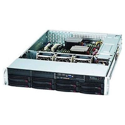 Ruggnet SRV-R04-E3082D-SW в АВЕОН