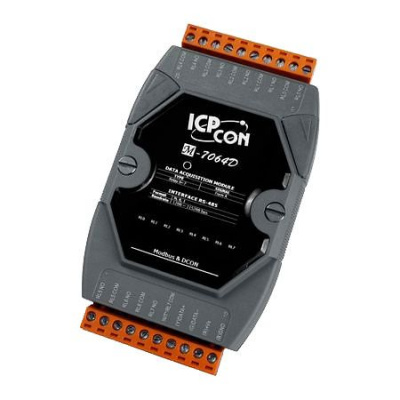 ICP DAS M-7064D в АВЕОН