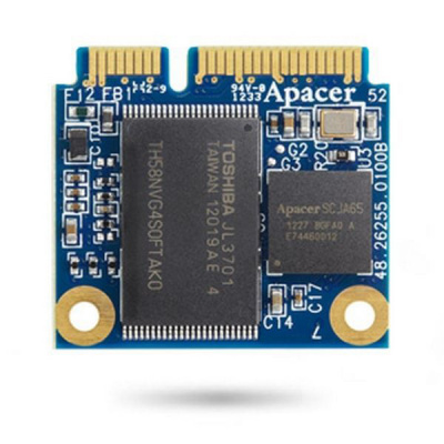 Apacer APSDM008GM1HN-7TMW в АВЕОН