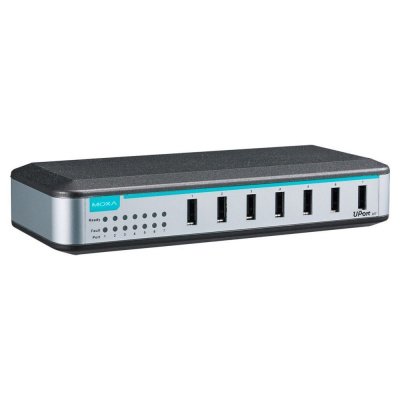 MOXA UPort 207 в АВЕОН